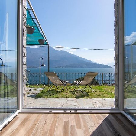 Villa Moretta Lake Como Domaso Exterior photo